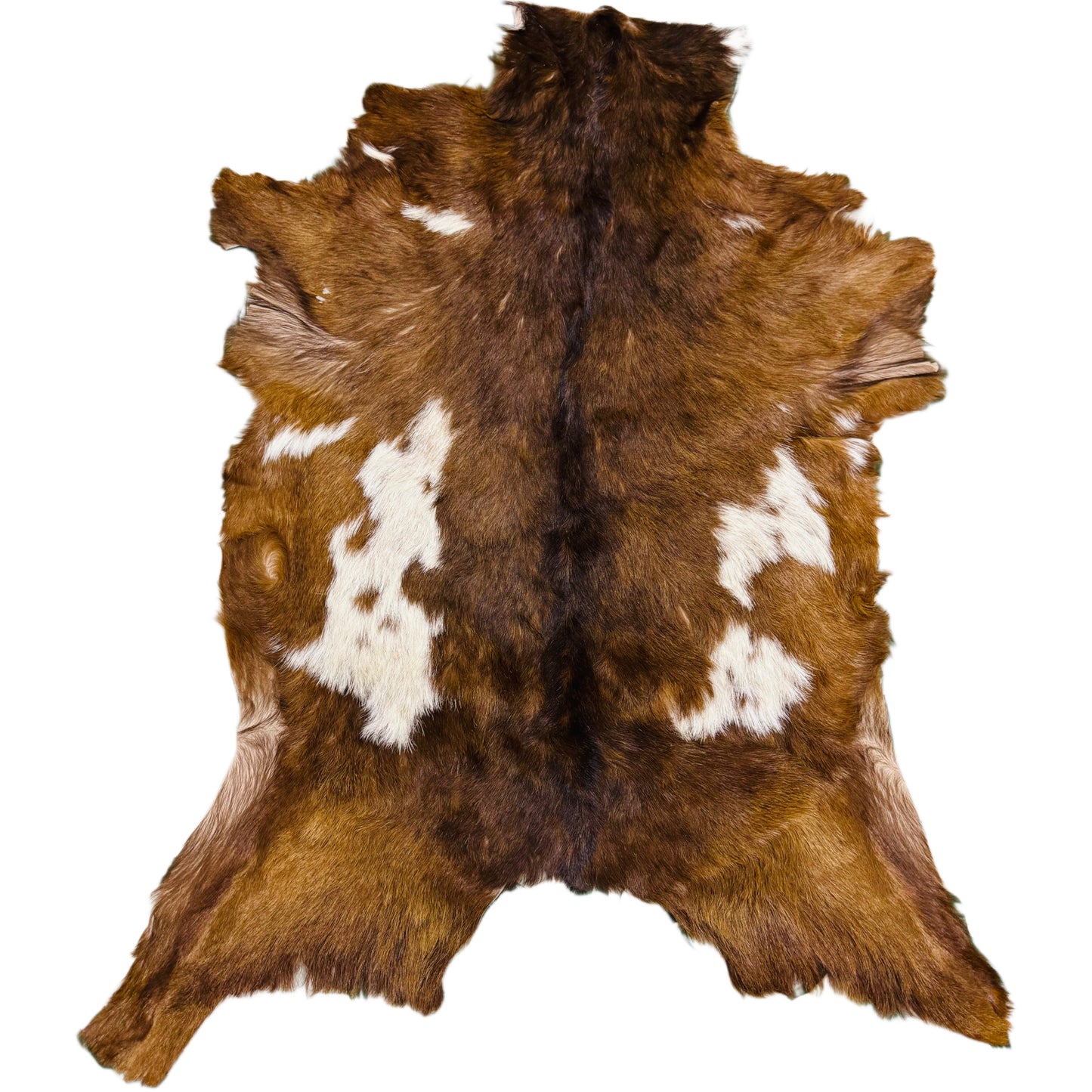 Goatskin Rug GR136
