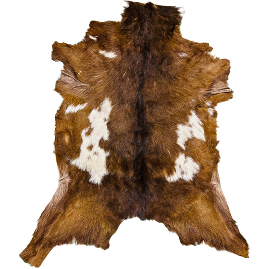 Goatskin Rug GR136