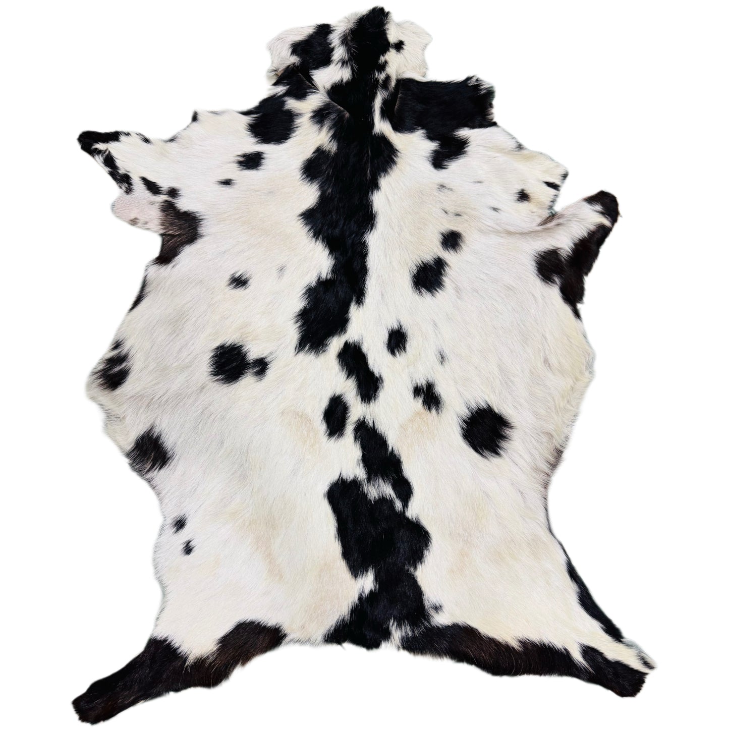 Goatskin Rug GR189