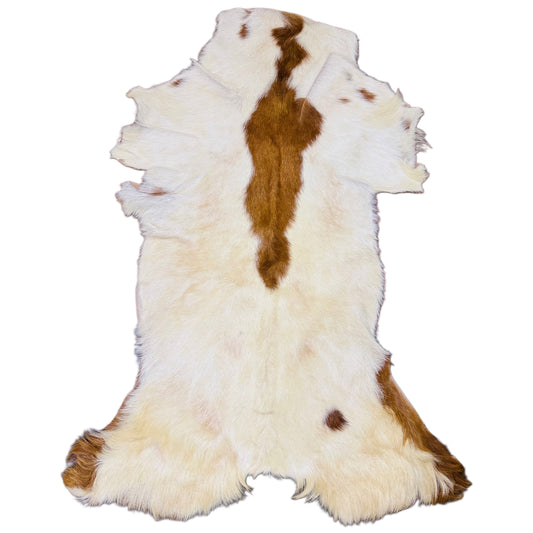 Goatskin Rug GR230