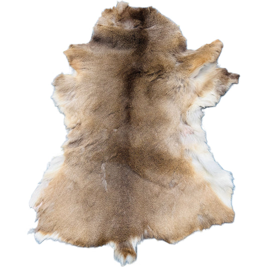 Deerskin Rug DR101