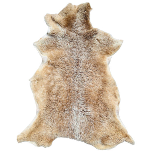 Turkish Lambskin Rug LR104