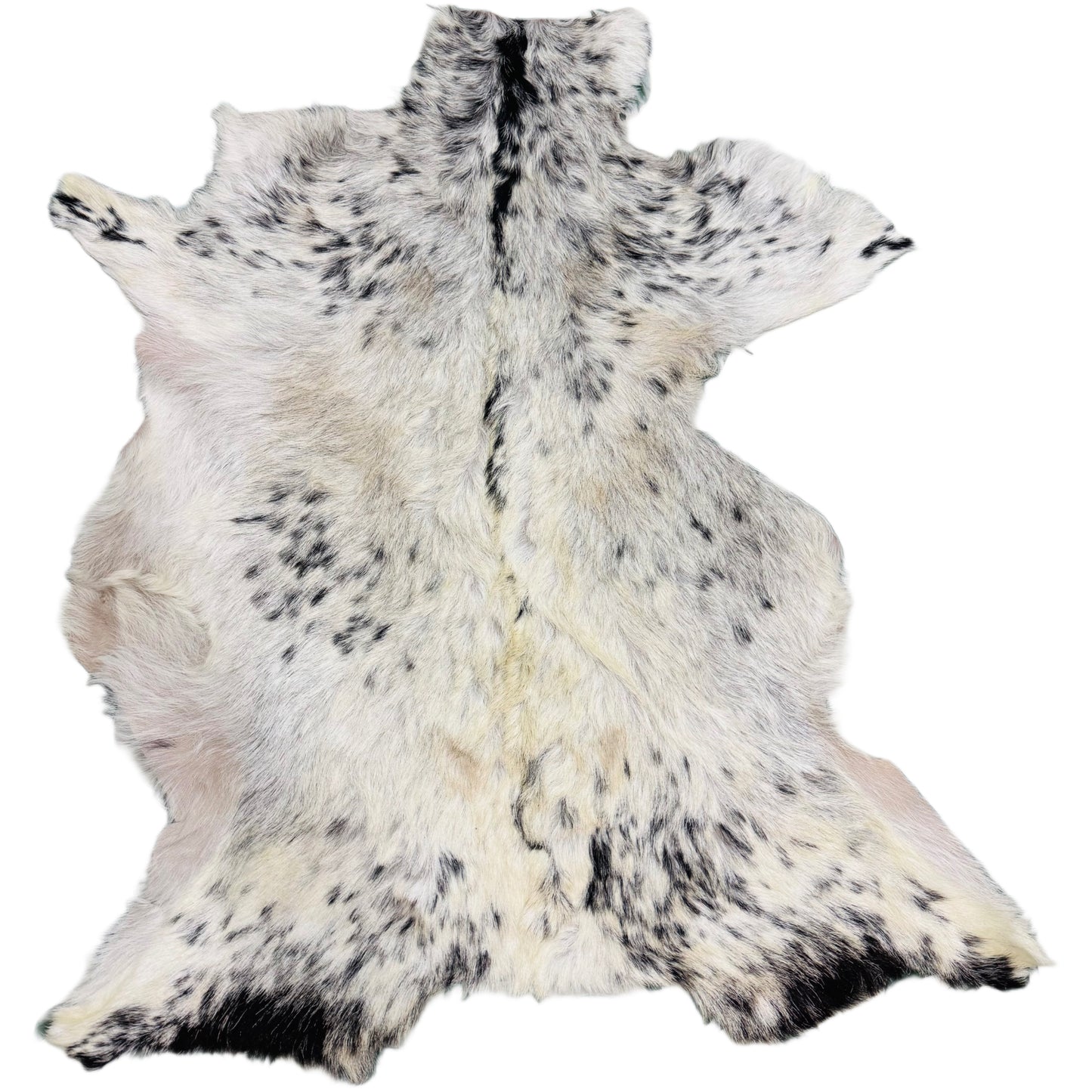 Goatskin Rug GR117
