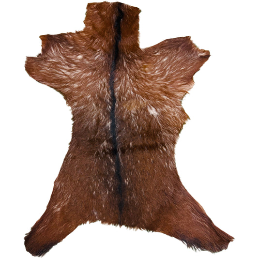 Goatskin Rug GR184