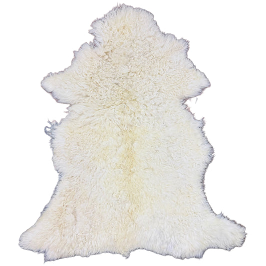 Sheepskin Rug SR107