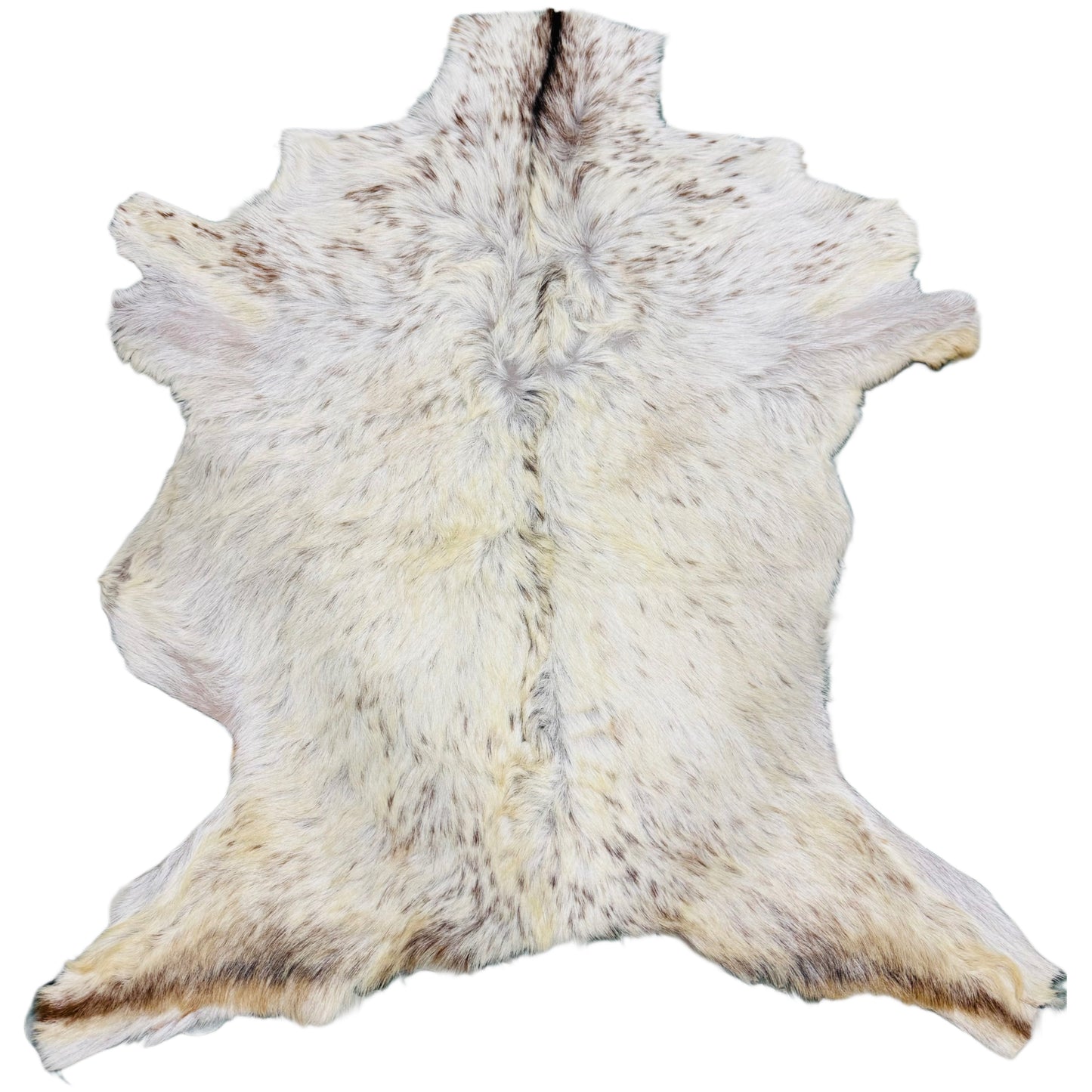 Goatskin Rug GR196