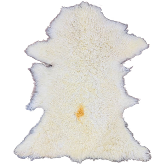 Sheepskin Rug SR104