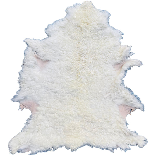 Sheepskin Rug SR122