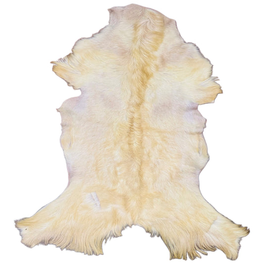 Goatskin Rug GR233