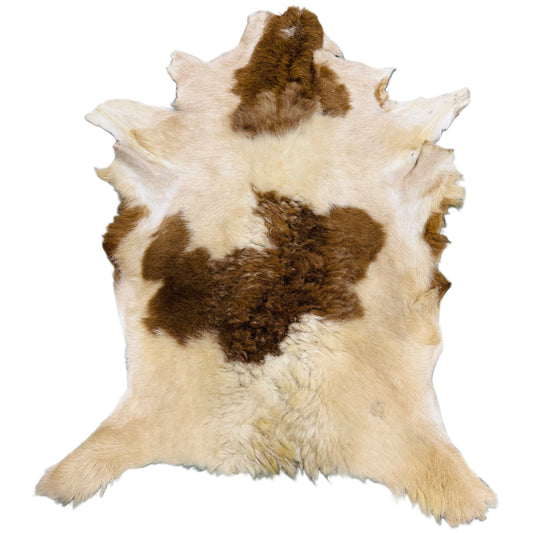 Turkish Lambskin Rug LR102