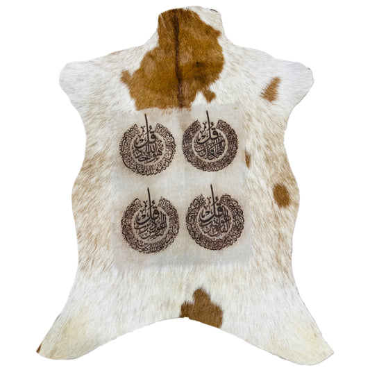 Goatskin Calligraphy GC135