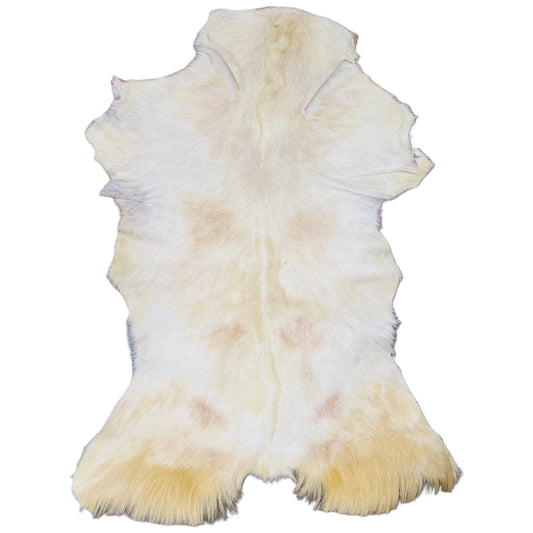 Goatskin Rug GR231