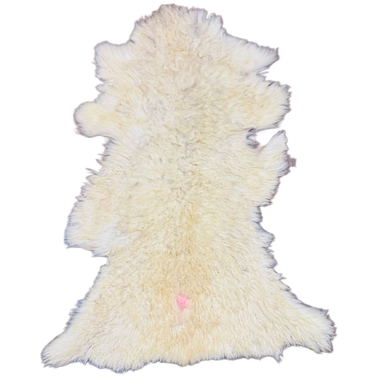 Sheepskin Rug SR117