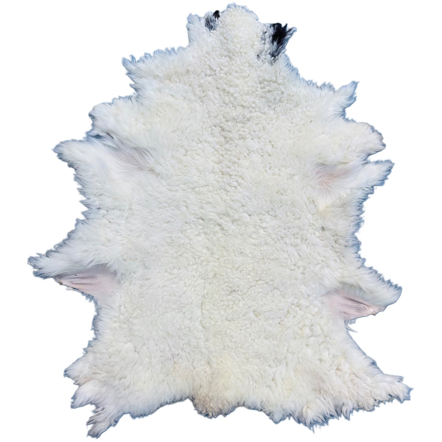 Sheepskin Rug SR101
