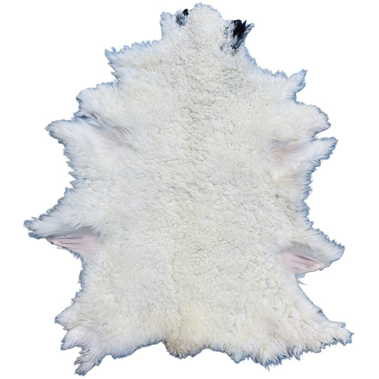Sheepskin Rug SR101