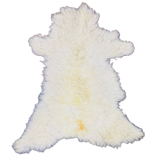 Sheepskin Rug SR125