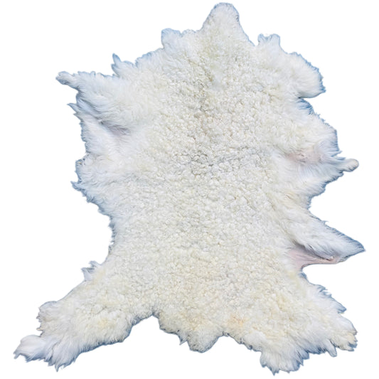 Sheepskin Rug SR112