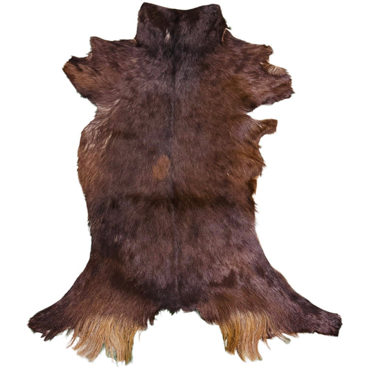 Goatskin Rug GR133