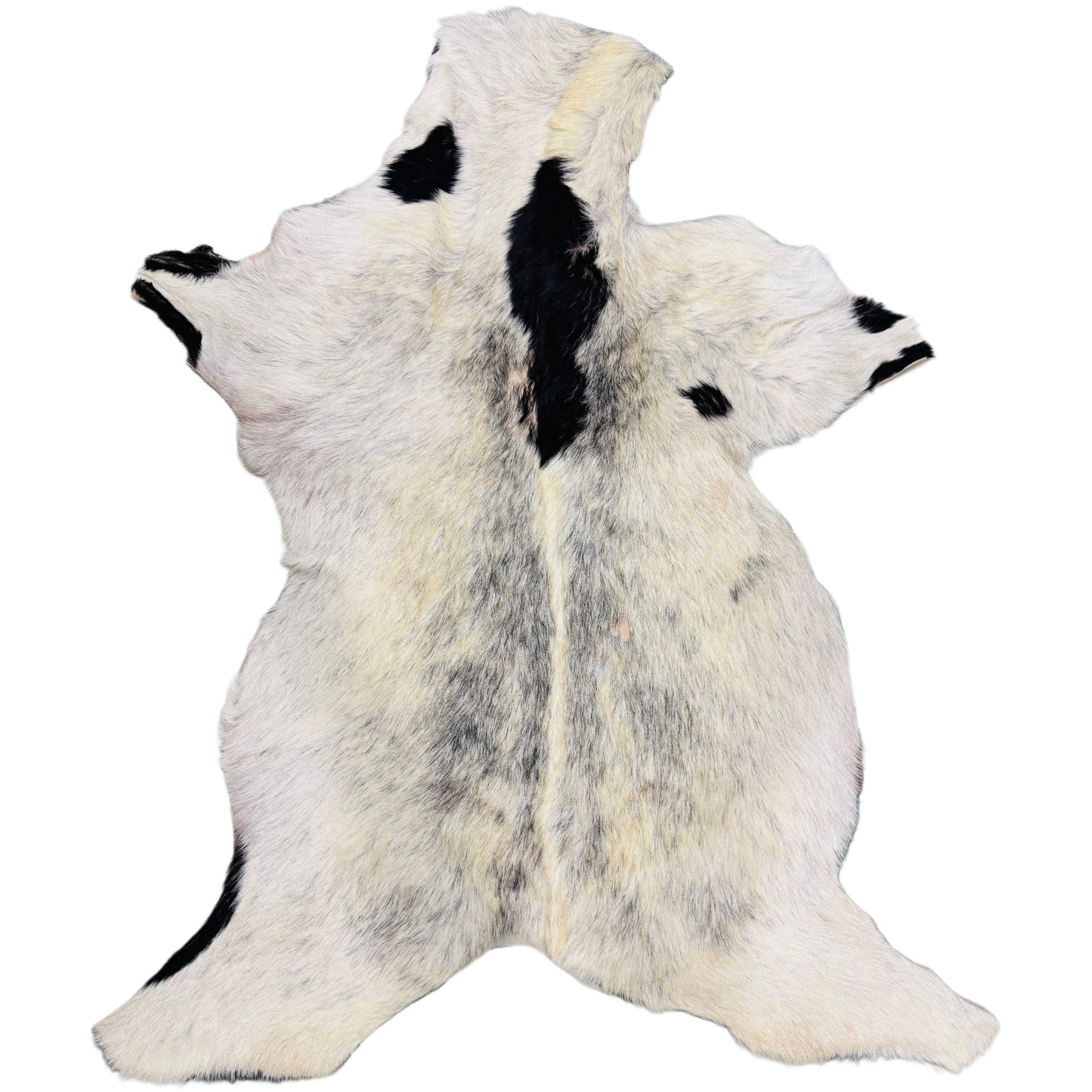 Goatskin Rug GR154