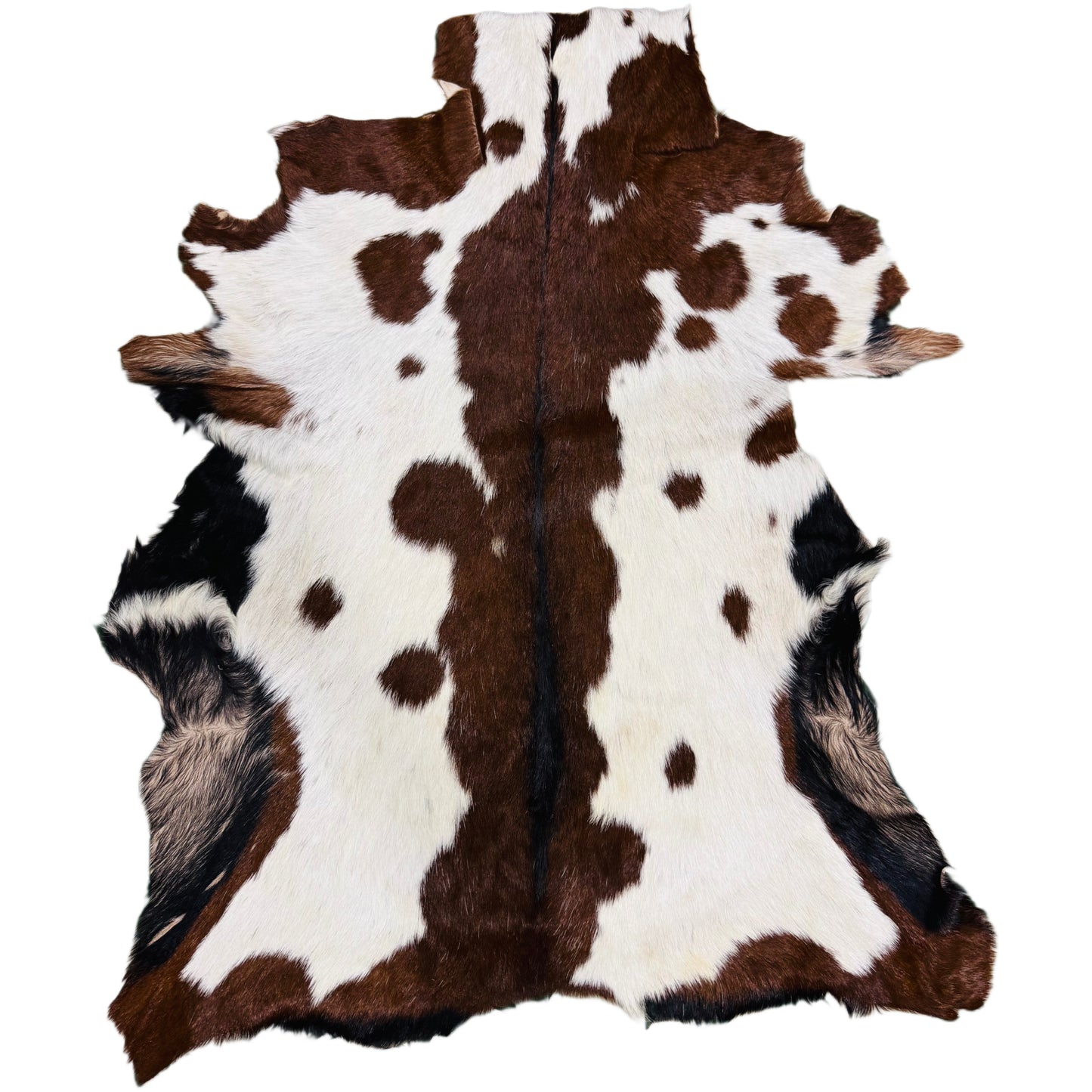 Goatskin Rug GR123