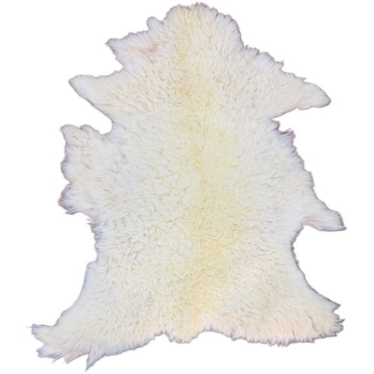 Sheepskin Rug SR139