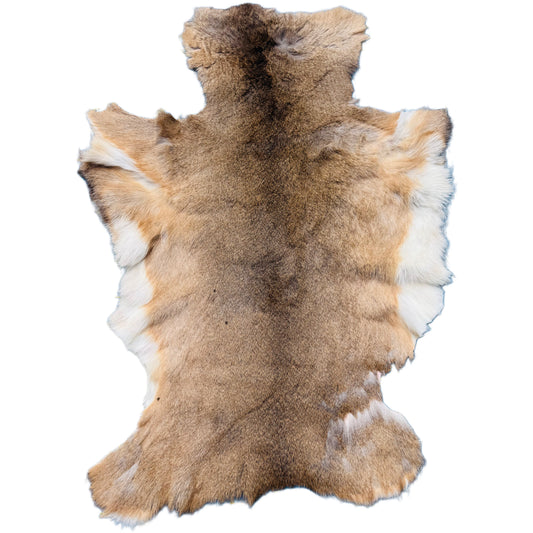 Deerskin Rug DR102