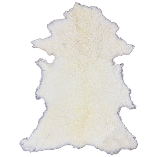 Sheepskin Rug SR114