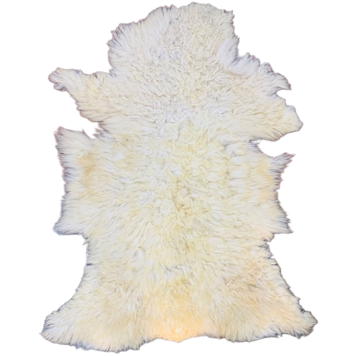 Sheepskin Rug SR140