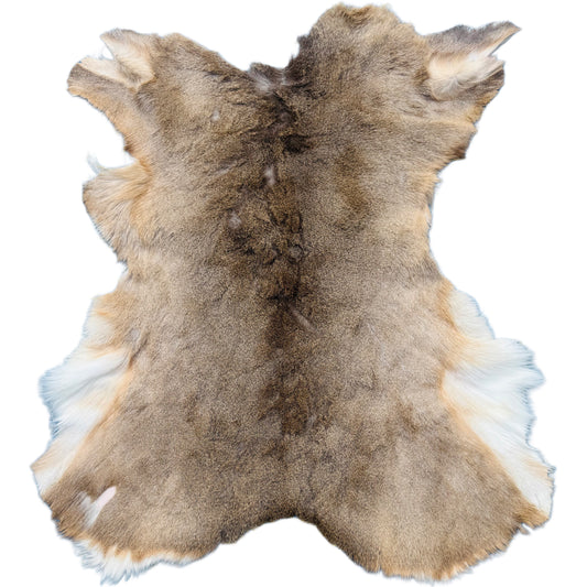 Deerskin Rug DR119