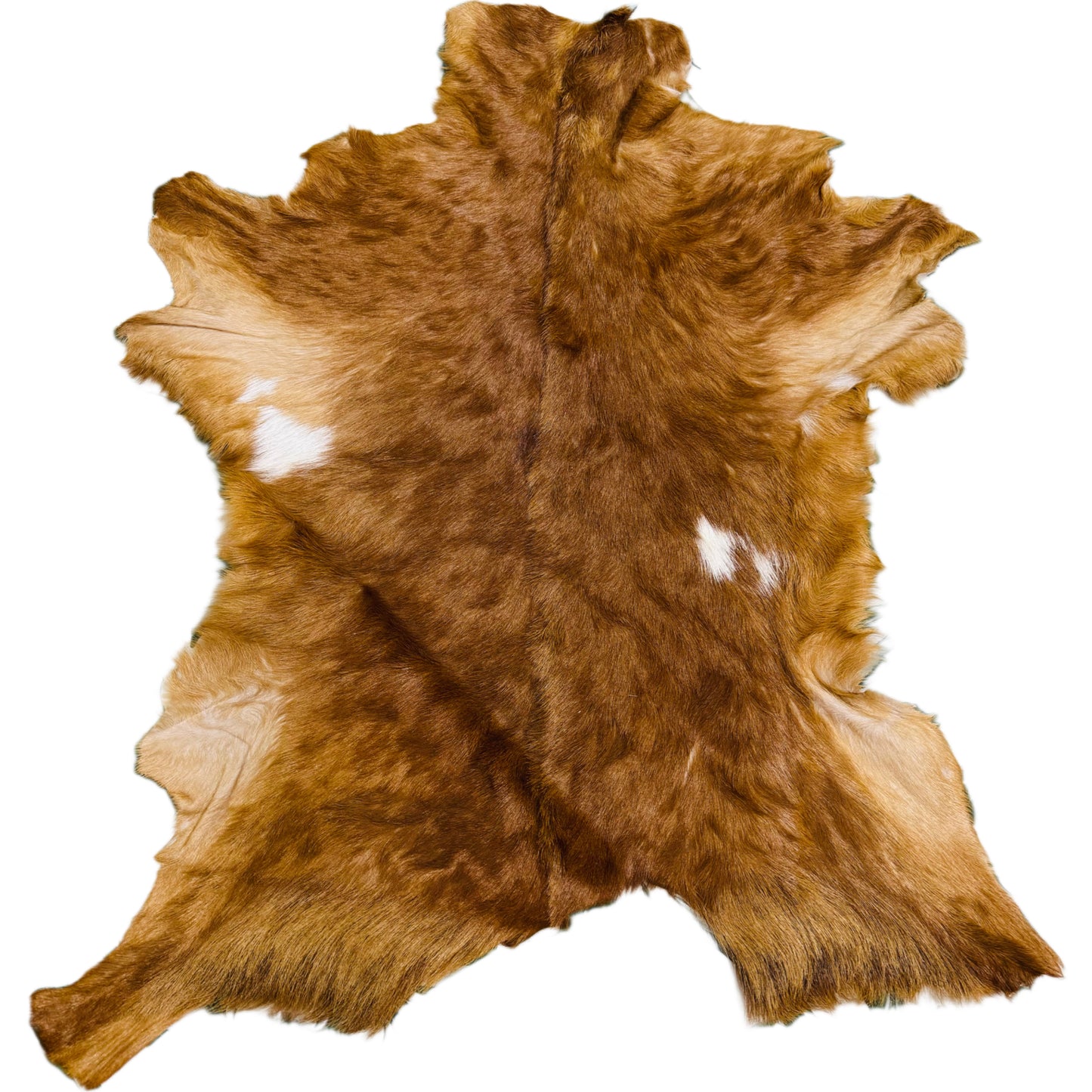 Goatskin Rug GR101