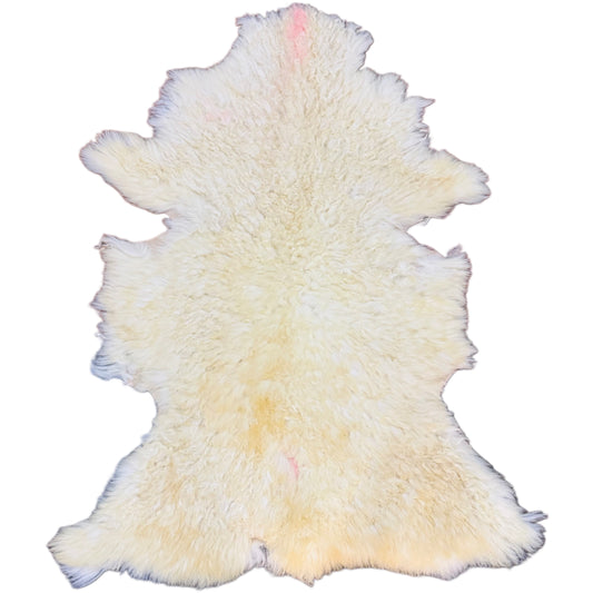 Sheepskin Rug SR118