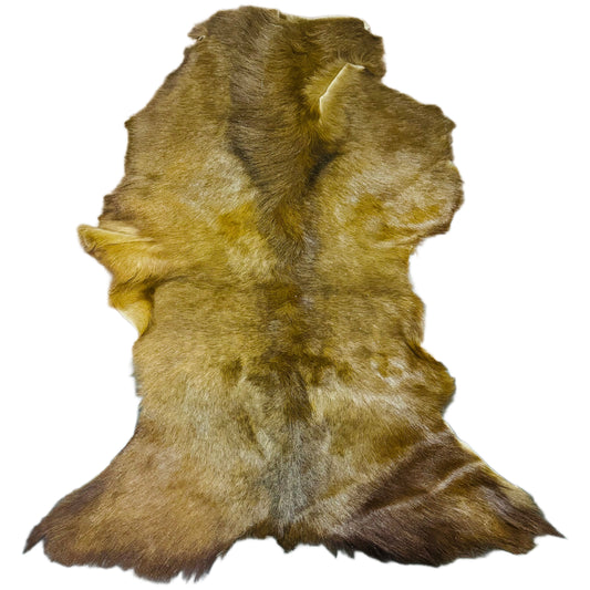 Goatskin Rug GR221