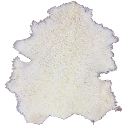 Sheepskin Rug SR128