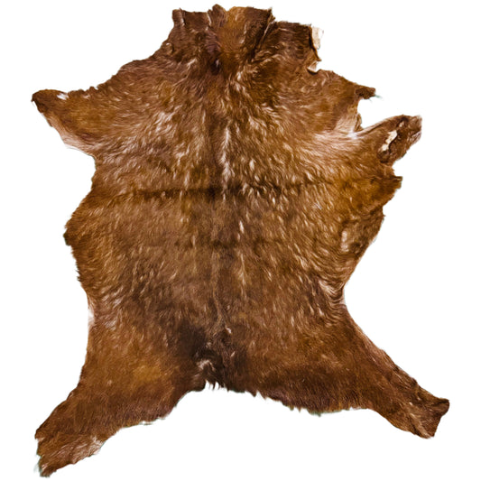 Goatskin Rug GR198