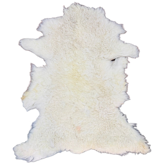 Sheepskin Rug SR109