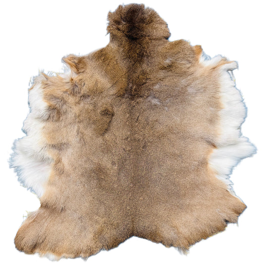Deerskin Rug DR105