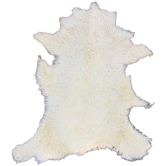 Sheepskin Rug SR110