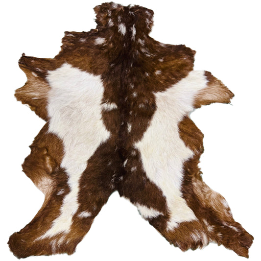 Goatskin Rug GR143