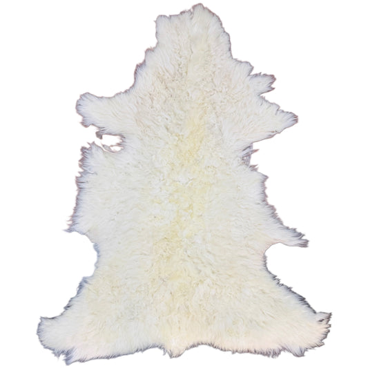 Sheepskin Rug SR119