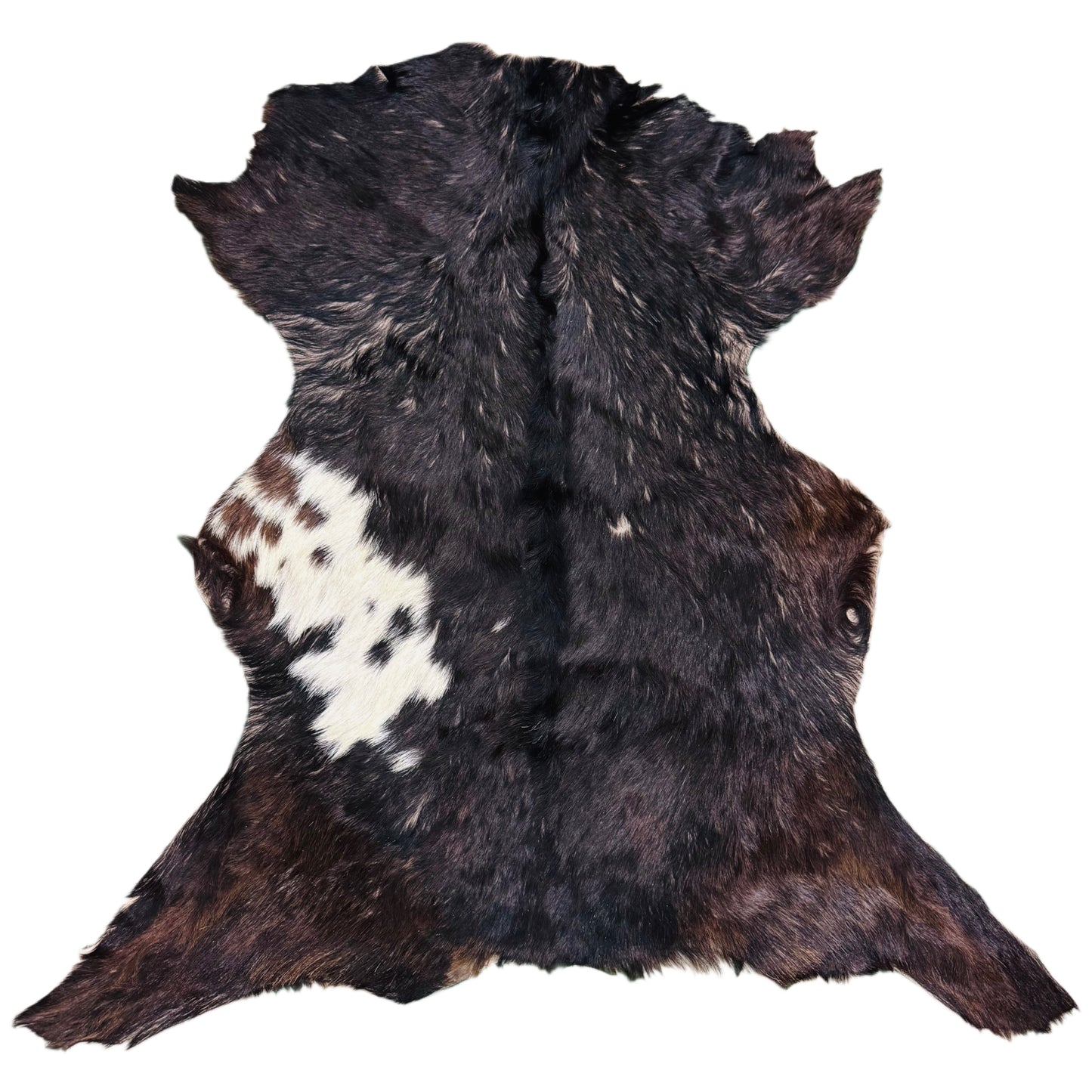 Goatskin Rug GR134