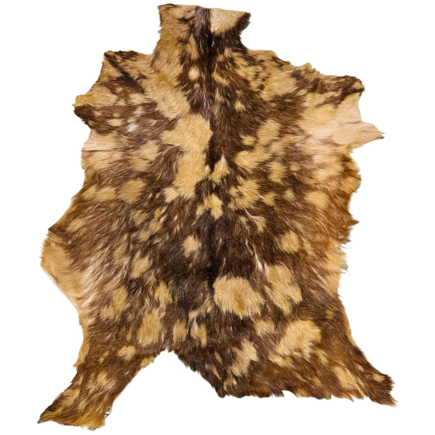 Goatskin Rug GR149