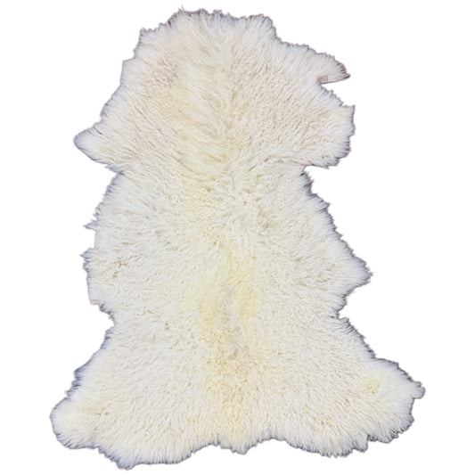 Sheepskin Rug SR116