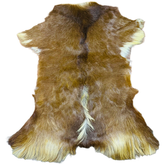 Goatskin Rug GR227