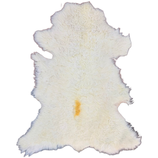 Sheepskin Rug SR108