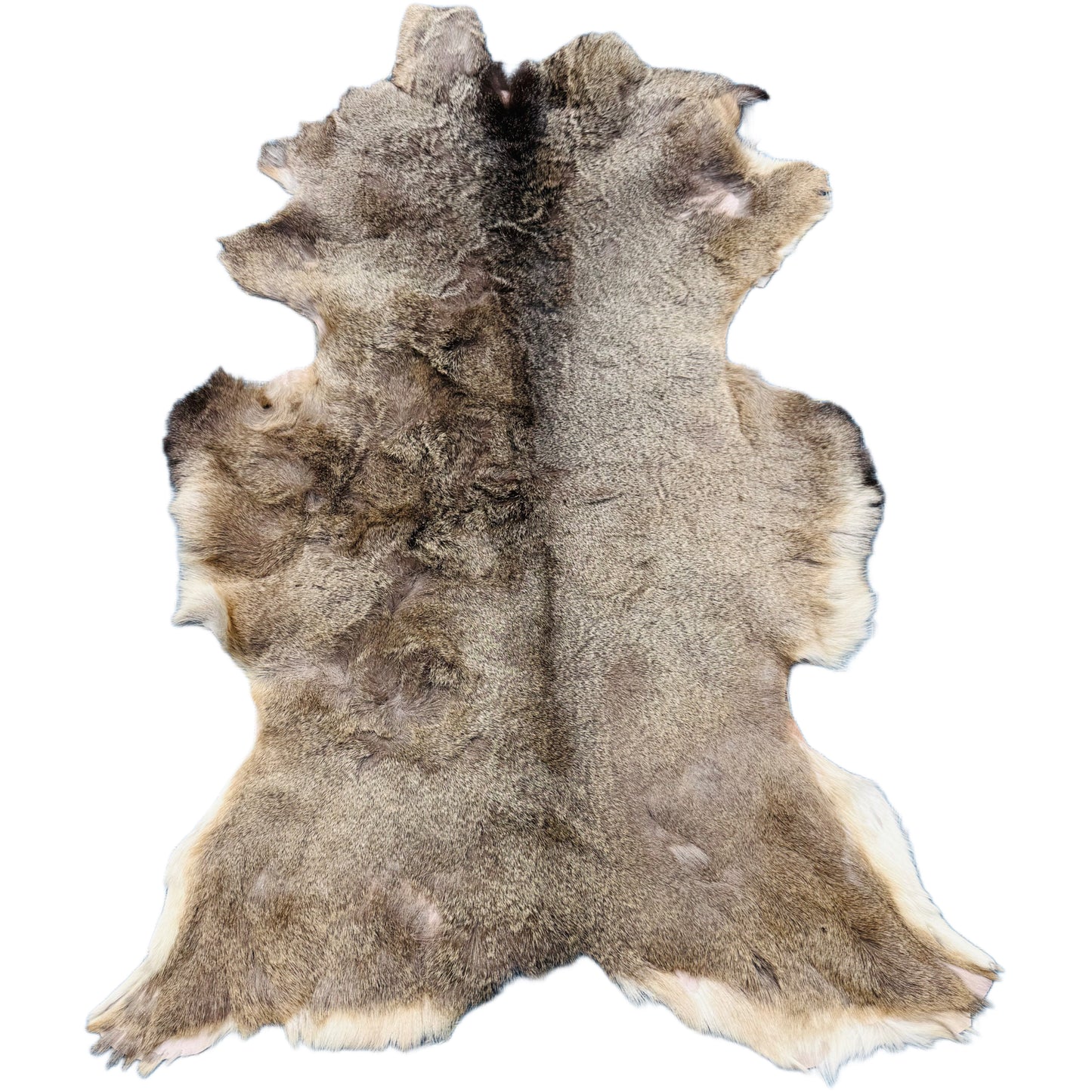 Deerskin Rug DR104