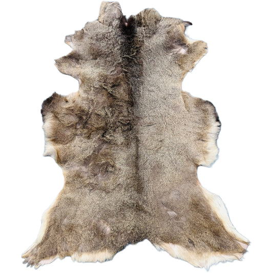 Deerskin Rug DR104