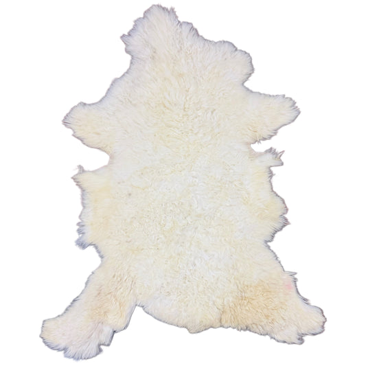 Sheepskin Rug SR135