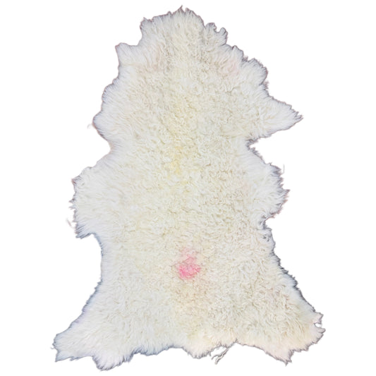 Sheepskin Rug SR138
