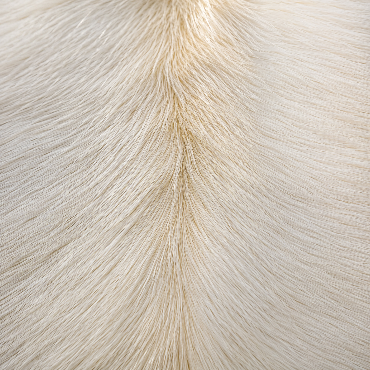 Goatskin Rug GR-112 50x35 INCH