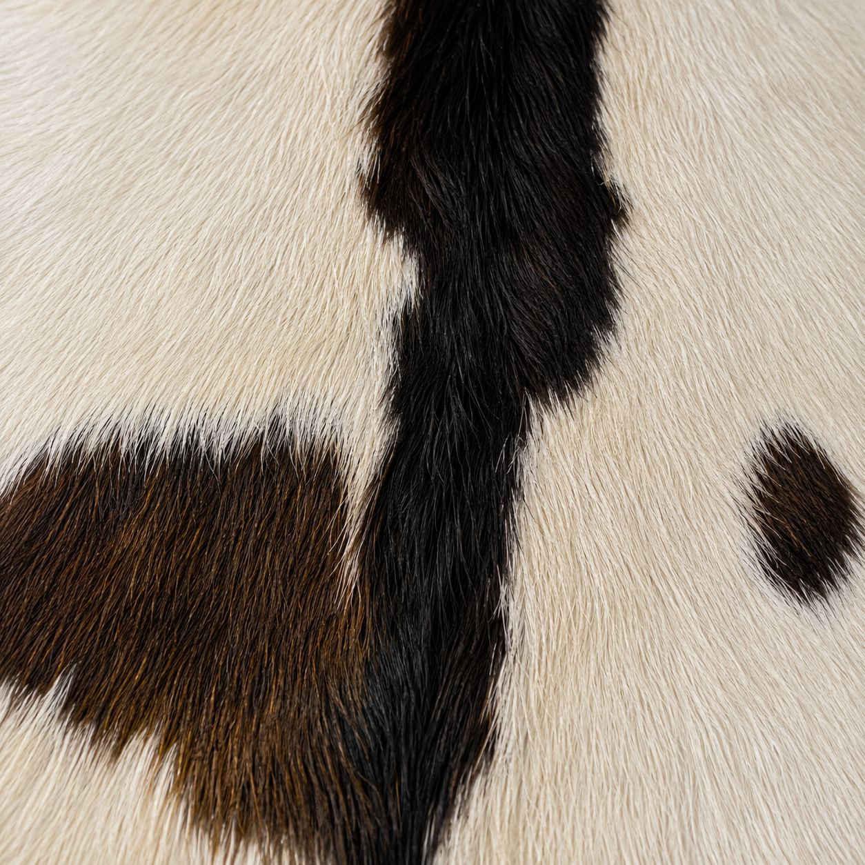 Goatskin Rug GR-137 40x27 INCH